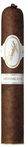 Davidoff Dominicana Zigarre Robusto