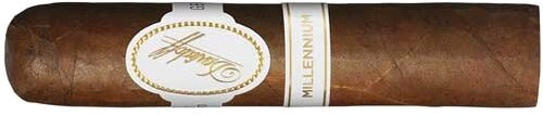 Davidoff Millennium Short Robusto Zigarre 1 Stk.