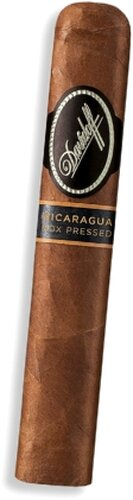 Davidoff Nicaragua Robusto Boxpressed Zigarre 1Stk.