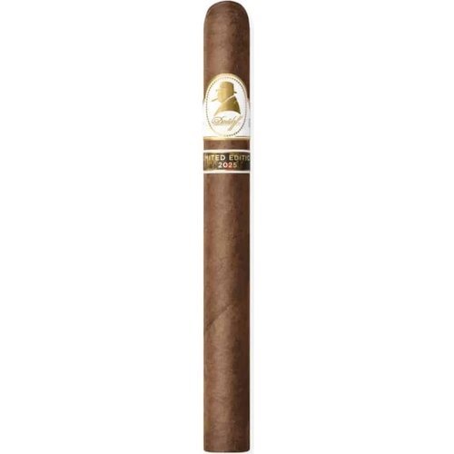 Davidoff Winston Churchill Zigarre Limited Edition 2025 (1410 / 18000)