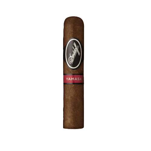 Davidoff Zigarren Yamasa Petit Churchill 1Stk. Davidoff Zigarren Yamasa Petit Churchill 1Stk.