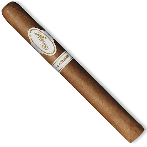 Davidoff Zigarren Aniversario Double „R“ 1Stk. Davidoff Zigarren Aniversario Double „R“ 1Stk.