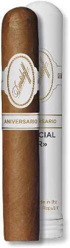 Davidoff Zigarren Aniversario Special „R“ Tubos 1Stk. Davidoff Zigarren Aniversario Special „R“ Tubos 1Stk.