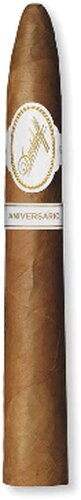 Davidoff Zigarren Aniversario Special „T“ 1Stk. Davidoff Zigarren Aniversario Special „T“ 1Stk.