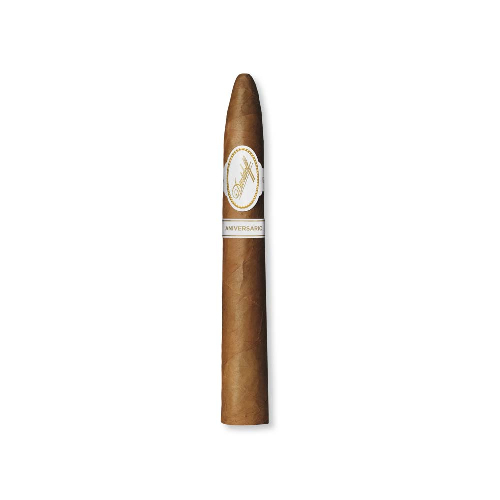 Davidoff Zigarren Aniversario Special „T“ 1Stk. Davidoff Zigarren Aniversario Special „T“ 1Stk.