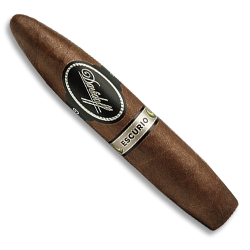 Davidoff Zigarren Escurio Gran Perfecto 1Stk. Davidoff Zigarren Escurio Gran Perfecto 1Stk.