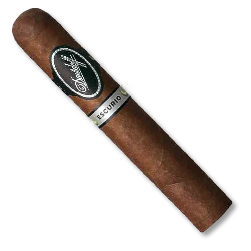 Davidoff Zigarren Escurio Gran Toro 1Stk.