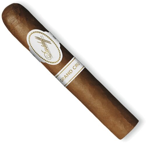 Davidoff Grand Cru No.5 Zigarre