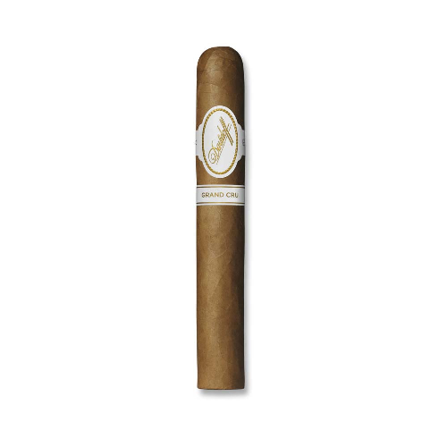 Davidoff Zigarren Grand Cru Toro 1Stk. Davidoff Zigarren Grand Cru Toro 1Stk.