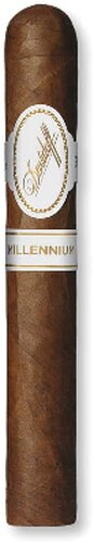 Davidoff Zigarren Millenium Petit Corona 1Stk. Davidoff Zigarren Millenium Petit Corona 1Stk.