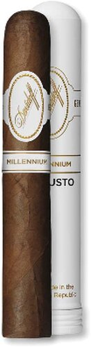 Davidoff Zigarren Millenium Robusto Tubos 1Stk.