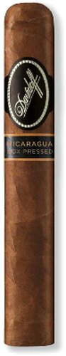 Davidoff Zigarren Nicaragua Box Pressed Robusto 1Stk.