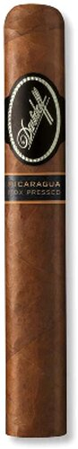 Davidoff Zigarren Nicaragua Box Pressed Toro 1Stk.