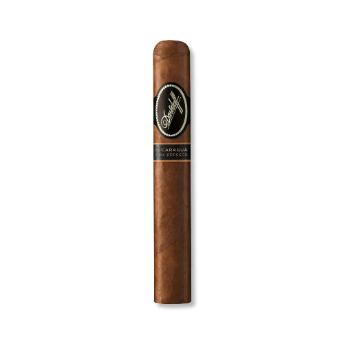 Davidoff Zigarren Nicaragua Box Pressed Toro 1Stk. Davidoff Zigarren Nicaragua Box Pressed Toro 1Stk.