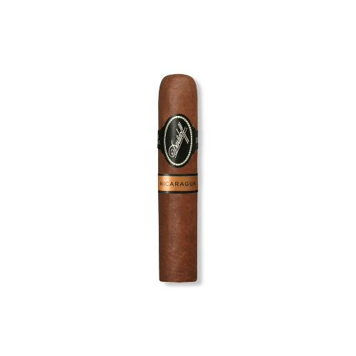 Davidoff Zigarren Nicaragua Short Corona 1Stk. Davidoff Zigarren Nicaragua Short Corona 1Stk.
