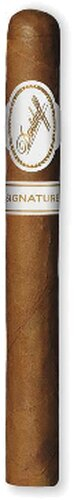 Davidoff Zigarren Signature No. 1000 1Stk. Davidoff Zigarren Signature No. 1000 1Stk.
