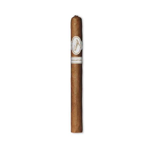 Davidoff Zigarren Signature No. 2 1Stk. Davidoff Zigarren Signature No. 2 1Stk.