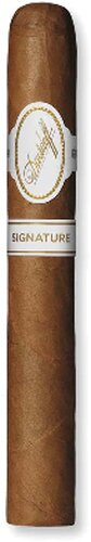 Davidoff Zigarren Signature No. 2000 1Stk.