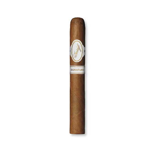 Davidoff Zigarren Signature No. 2000 1Stk. Davidoff Zigarren Signature No. 2000 1Stk.