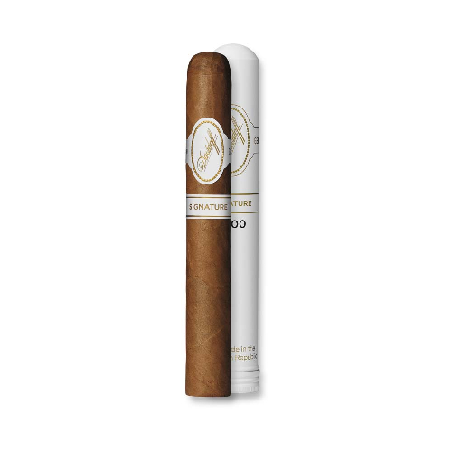 Davidoff Zigarren Signature No. 2000 Tubos 1Stk. Davidoff Zigarren Signature No. 2000 Tubos 1Stk.