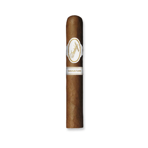 Davidoff Zigarren Signature No. 6000 1Stk. Davidoff Zigarren Signature No. 6000 1Stk.