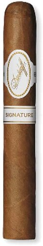 Davidoff Zigarren Signature Petit Corona 1Stk. Davidoff Zigarren Signature Petit Corona 1Stk.