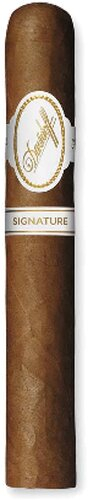 Davidoff Zigarren Signature Toro 1Stk. Davidoff Zigarren Signature Toro 1Stk.