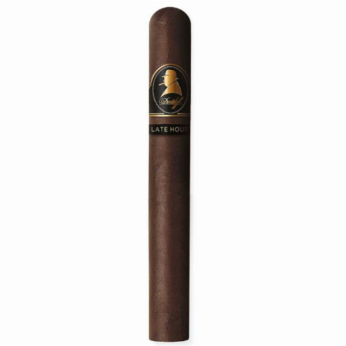 Davidoff Zigarren Winston Churchill The Late Hour Churchill 1Stk. Davidoff Zigarren Winston Churchill The Late Hour Churchill 1Stk.