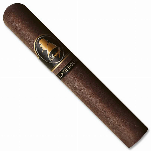 Davidoff Zigarren Winston Churchill The Late Hour Robusto 1Stk. Davidoff Zigarren Winston Churchill The Late Hour Robusto 1Stk.
