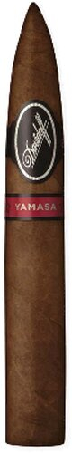 Davidoff Zigarren Yamasa Piramides 1Stk.