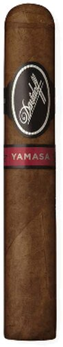 Davidoff Zigarren Yamasa Robusto 1Stk. Davidoff Zigarren Yamasa Robusto 1Stk.
