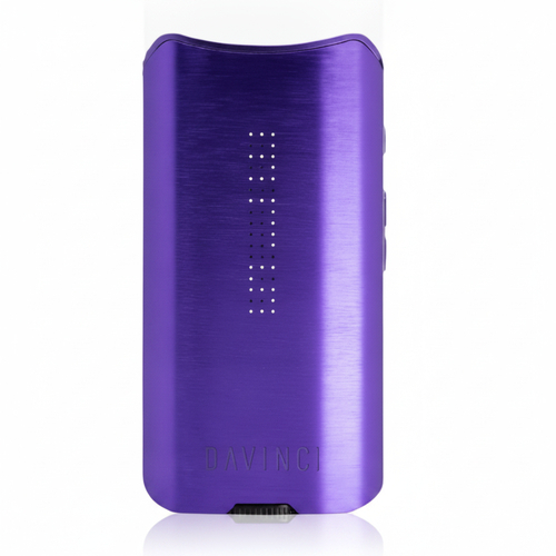 DaVinci IQ 3 Vaporizer Amethyst