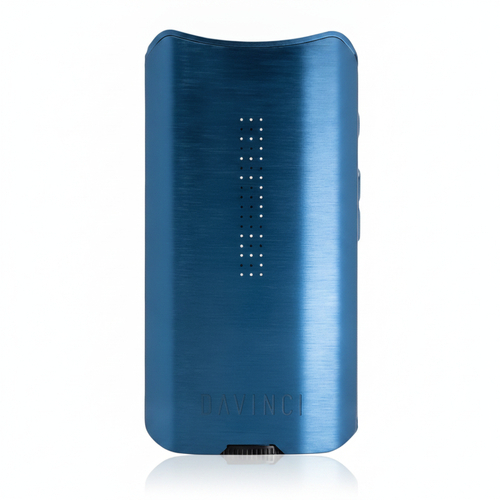 DaVinci IQ 3 Vaporizer Sapphire