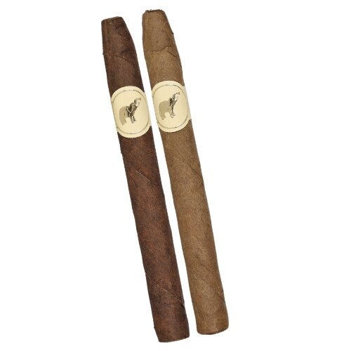 De Olifant Sampler Collection Corona Panatella Zigarren 10 Stk.