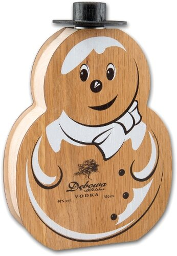 Debowa Vodka de Chene Schneemann 40% Vol. Debowa Vodka de Chene Schneemann 40% Vol.