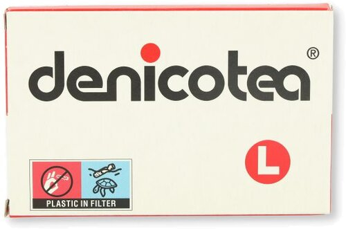 Denicotea L Filter 10 Stück Denicotea L Filter 10 Stück