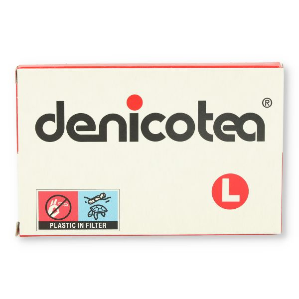 Denicotea L Filter 10 Stück 