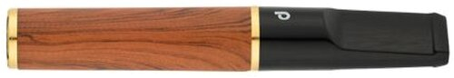 Denicotea Slim Zigarettenspitze 25101 Nice-Nussbaum 6mm Denicotea Slim Zigarettenspitze 25101 Nice-Nussbaum 6mm