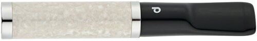 Denicotea Spitze Slimline Perlmutt 6mm Denicotea Spitze Slimline Perlmutt 6mm