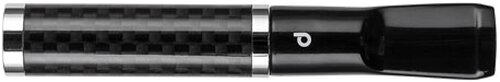 Denicotea Spitze Slimline Schwarz/Karo 6mm Denicotea Spitze Slimline Schwarz/Karo 6mm