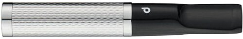 Denicotea Spitze Slimline Silber 6mm Denicotea Spitze Slimline Silber 6mm