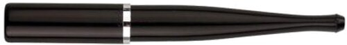 Denicotea Zigarettenspitze Trendy Schwarz Denicotea Zigarettenspitze Trendy Schwarz