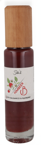DeWi Himbeer Balsamico 100ml 