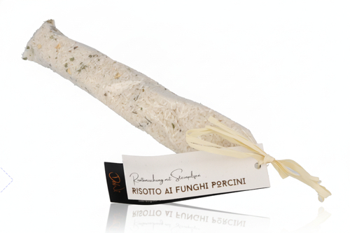 DeWi Risotto al Funghi Porcini 250g 