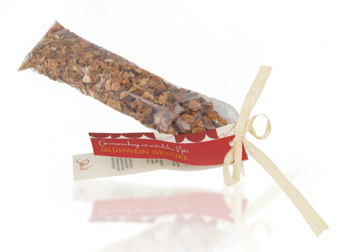 DeWi Tubetto Glühwein Gewürz 70g