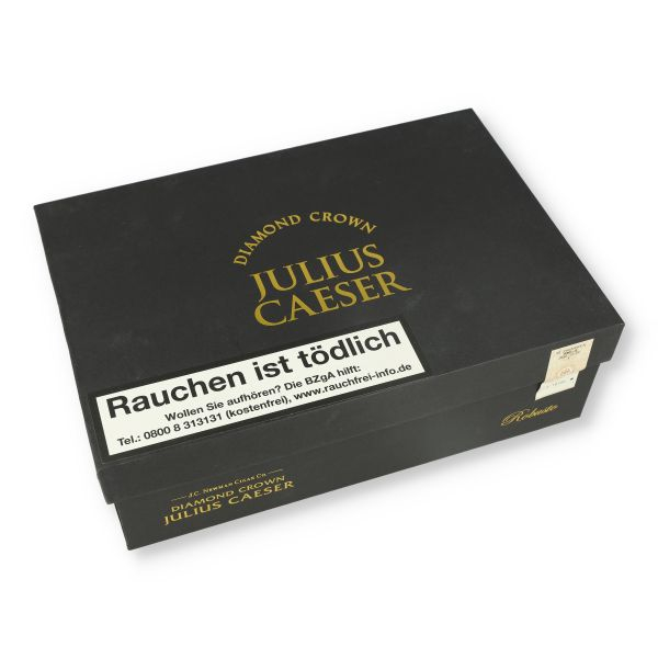 Diamond Crown Julius Caeser Zigarren 20 Stk.