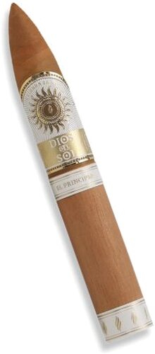 Dios Del Sol El Principio Belicoso Zigarre 1 Stk.