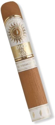 Dios Del Sol El Principio Half Corona Zigarre 1 Stk.