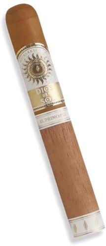 Dios Del Sol El Principio Toro Zigarre 1 Stk.