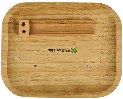 DIPSE Rolling Tray Bambus Rollmaster DIPSE Rolling Tray Bambus Rollmaster